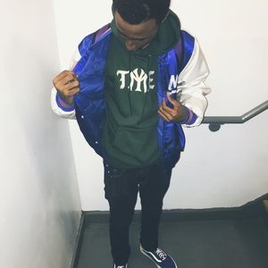 Meet your Posher, Kash